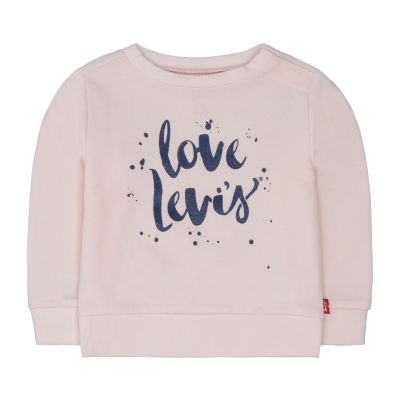 levi baby girl clothes