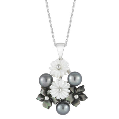 jcpenney mothers necklace