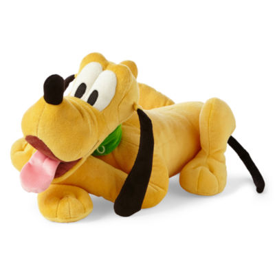 jcpenney disney stuffed animals