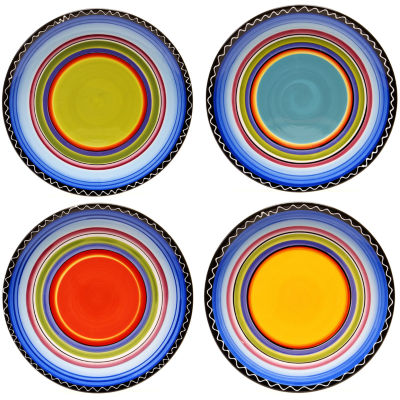 certified international dinner plates