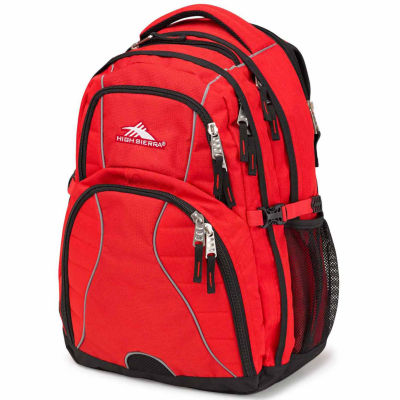 High Sierra Swerve Backpack-JCPenney