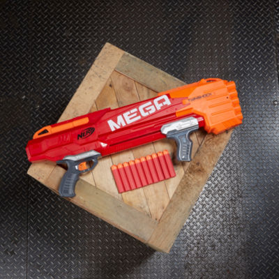 nerf mega twinshock price