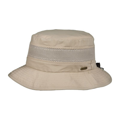 stetson bucket hat