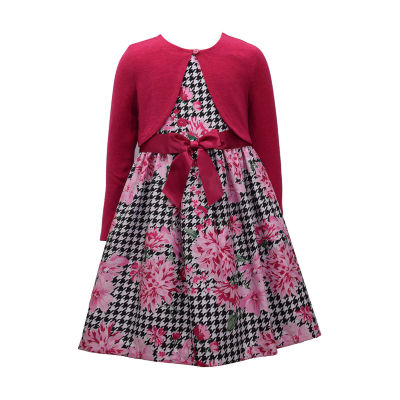 jcpenney bonnie jean dresses