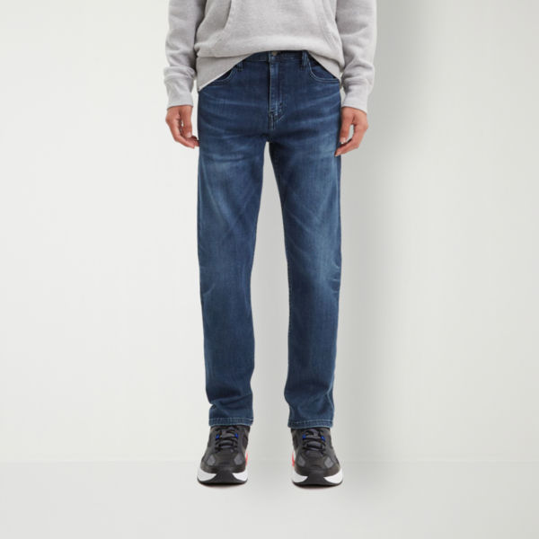 Levi's® Big and Tall Mens 502™ Tapered Leg Regular Fit Jean