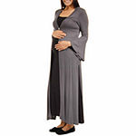 24/7 Comfort Apparel Womens Cardigan Maternity