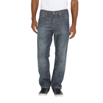 levi jeans 569