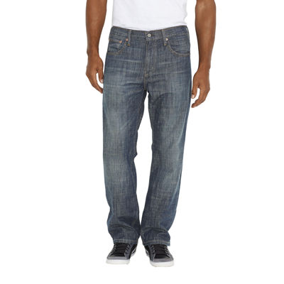 levi jeans at jcpenney