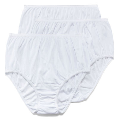 underscore women's cotton briefs