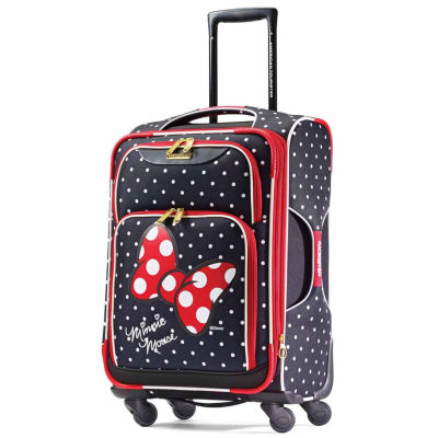 cheap american tourister bags