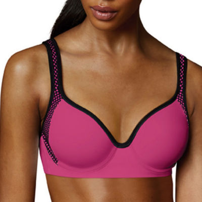 maidenform underwire sports bra