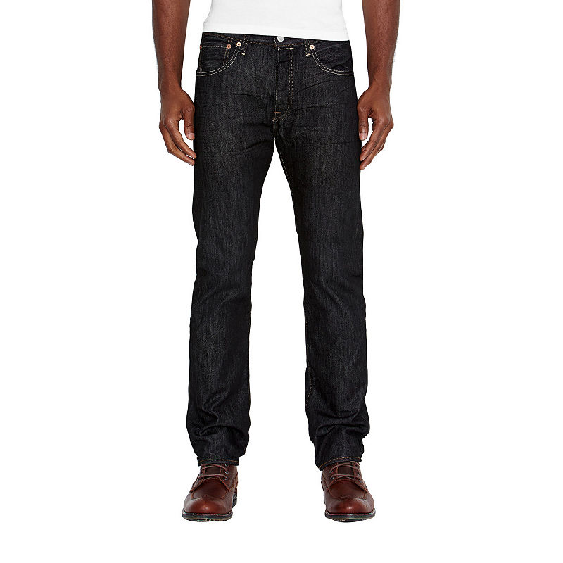 UPC 039307129541 product image for Levi's 501 Original Fit Jeans | upcitemdb.com