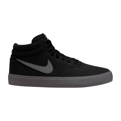 nike men's canvas sneakers