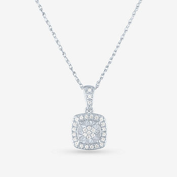 1/2 CTCertified Diamond Solitaire Pendant in 18K Gold (I/VS2) - Zales  Outlet