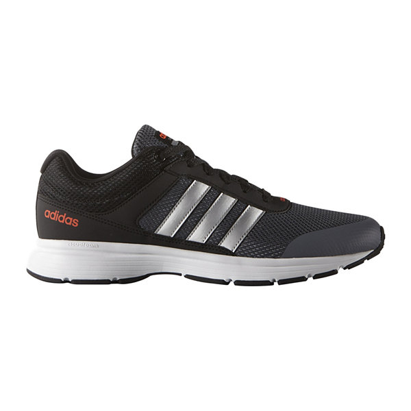 adidas cloudfoam city trainers mens adidas cloudfoam city trainers mens