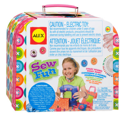 alex toys craft