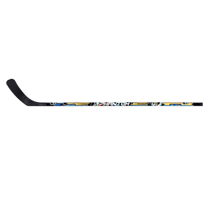 Franklin Sports NHL 1090 54" Left Shot Phantom Street Hockey Stick