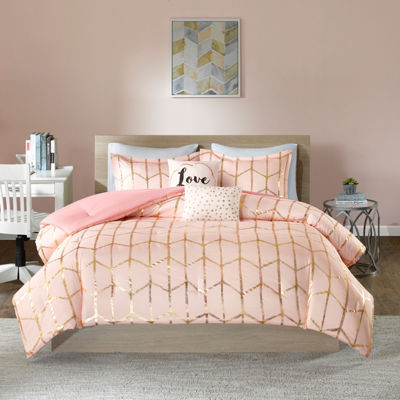 Intelligent Design Khloe Comforter Set - JCPenney