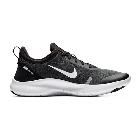 Nike Flex Experience 8 Womens Lace-up Running Shoes