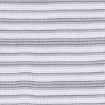 Queen Street Crystal Cove Stripes Coverlet
