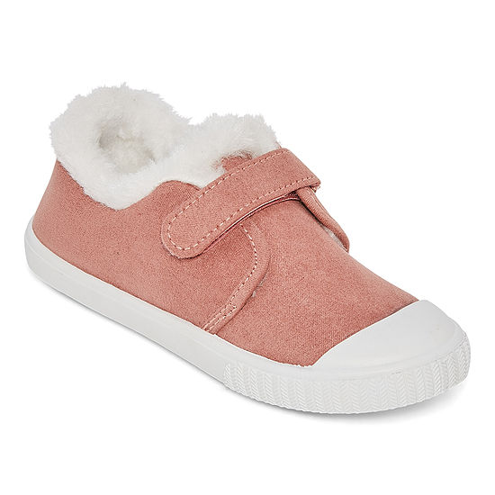 Thereabouts Little Kids Unisex Compo Slip-On Shoe