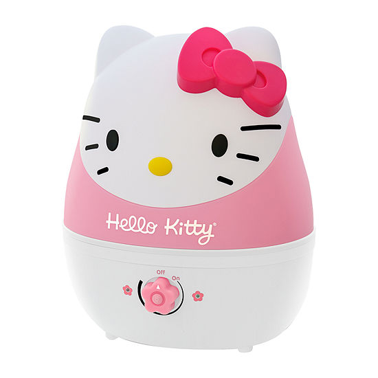 Crane 1 Gallon Ultrasonic Cool Mist Humidifier - Hello Kitty
