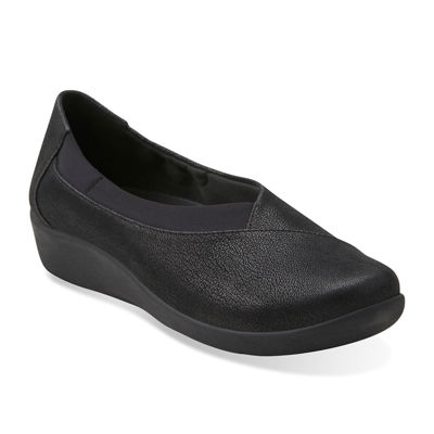 Clarks® Sillian Jetay Slip-On Shoes 