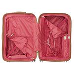 Delsey Chatelet 24 Inch Hardside Luggage