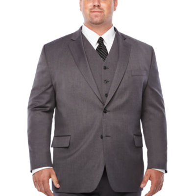 mens big and tall suit jackets