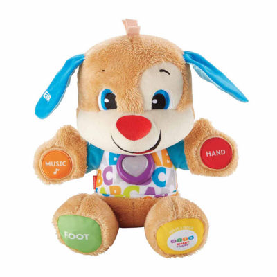 jcpenney baby toys