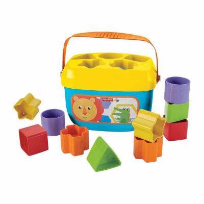 fisher price roller blocks tumblin zebra