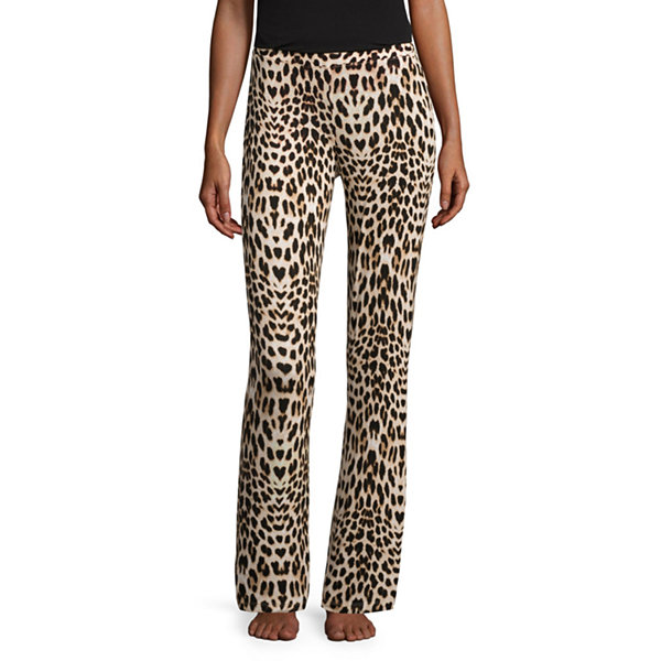 Ambrielle Knit Sleep Pants JCPenney