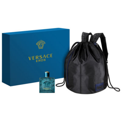 Versace Eros Backpack Set P461550 