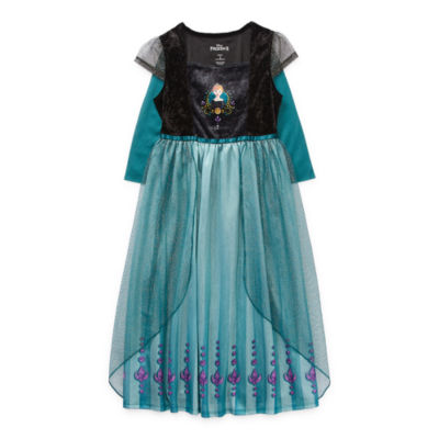 jcpenney belle dress