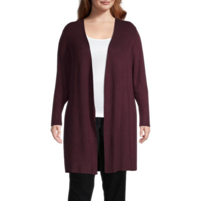 high roll neck jumper