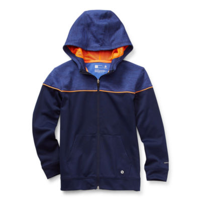 xersion fleece hoodie