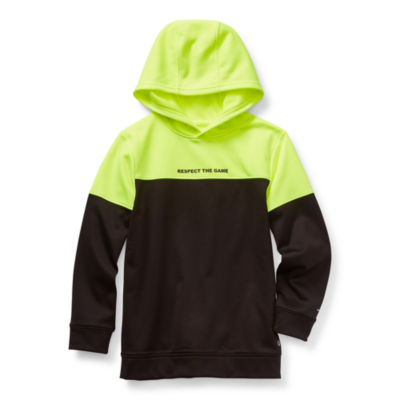 moisture wicking hoodie