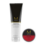 Paul Mitchell Double Hitter And Reformer Duo 2-pc. Gift Set