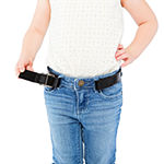 Myself Belts Little & Big Kids Unisex Belt