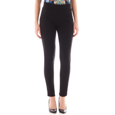 Nicole Miller Leggings for Women with Pockets - India