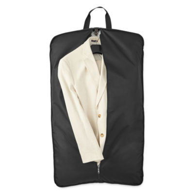 protocol garment bag