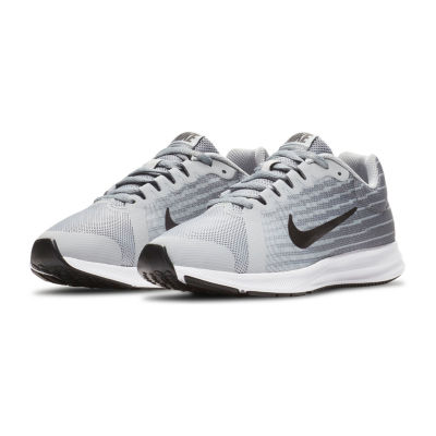 nike downshifter 8 running shoe junior girls