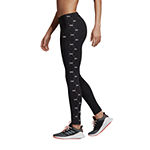 adidas Core Favorite Tight Womens Workout Pant