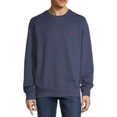 us polo assn fleece hoodie