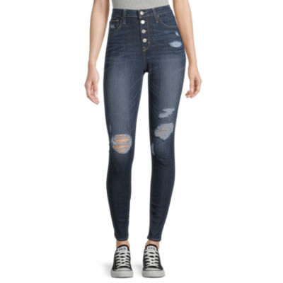 arizona curvy super skinny jeans