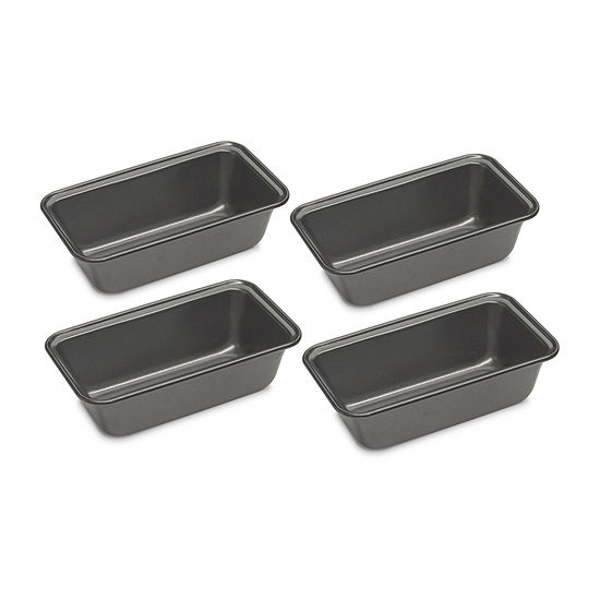 Cuisinart 4-pc. Non-Stick Loaf Pan