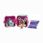 Lego Friends Olivia's Gaming Cube 41667