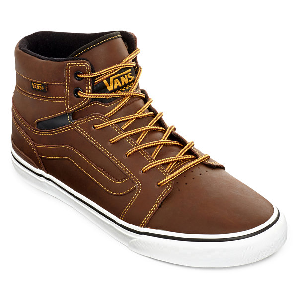 vans winston hi vans winston hi