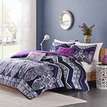 Intelligent Design Kinley Comforter Set