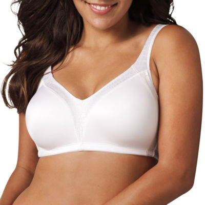 Back Smoother Wireless Bra - 4E77 